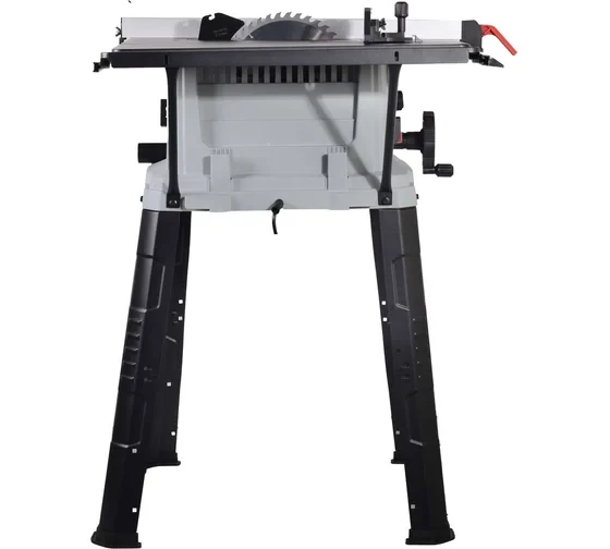 Станок распиловочный циркулярный ЦРС-255Р Ресанта в Екатеринбурге