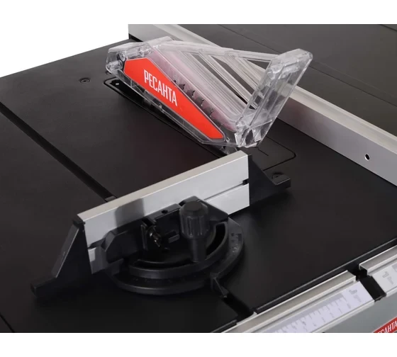 Станок распиловочный циркулярный ЦРС-255Р Ресанта в Екатеринбурге