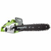 Электрическая Цепная пила Greenworks 1800W (40 см) GCS1840 в Екатеринбурге