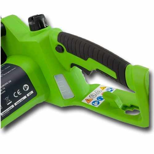 Электрическая Цепная пила Greenworks 1800W (40 см) GCS1840 в Екатеринбурге