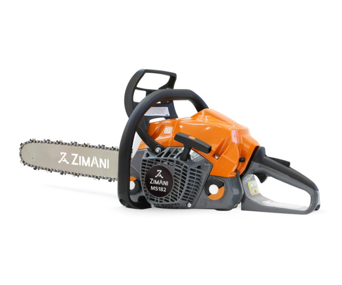 Бензопила ZimAni MS182E в Екатеринбурге