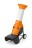 Садовый измельчитель STIHL GHE 250 электрический в Екатеринбурге