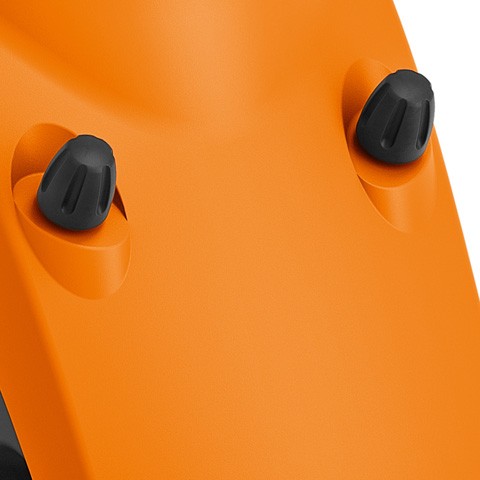 Садовый измельчитель STIHL GHE 250 электрический в Екатеринбурге