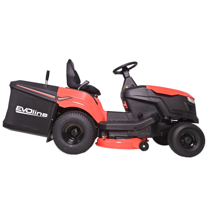 Садовый мини-трактор EVOline TRG 98 CH в Екатеринбурге