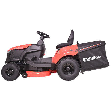 Садовый мини-трактор EVOline TRG 98 CH в Екатеринбурге