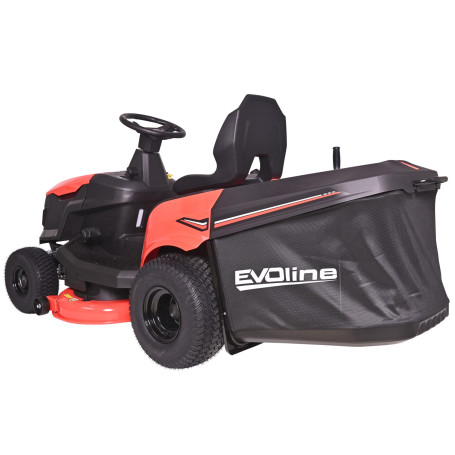 Садовый мини-трактор EVOline TRG 98 CH в Екатеринбурге