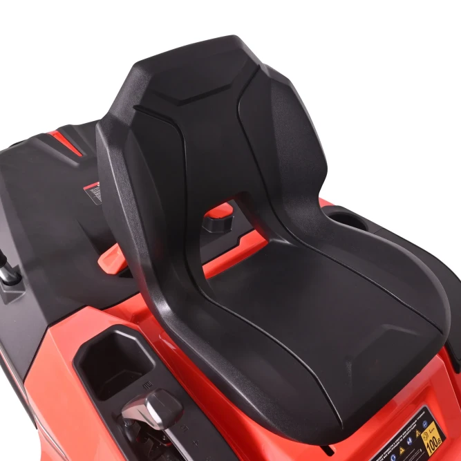 Садовый мини-трактор EVOline TRG 98 CH в Екатеринбурге