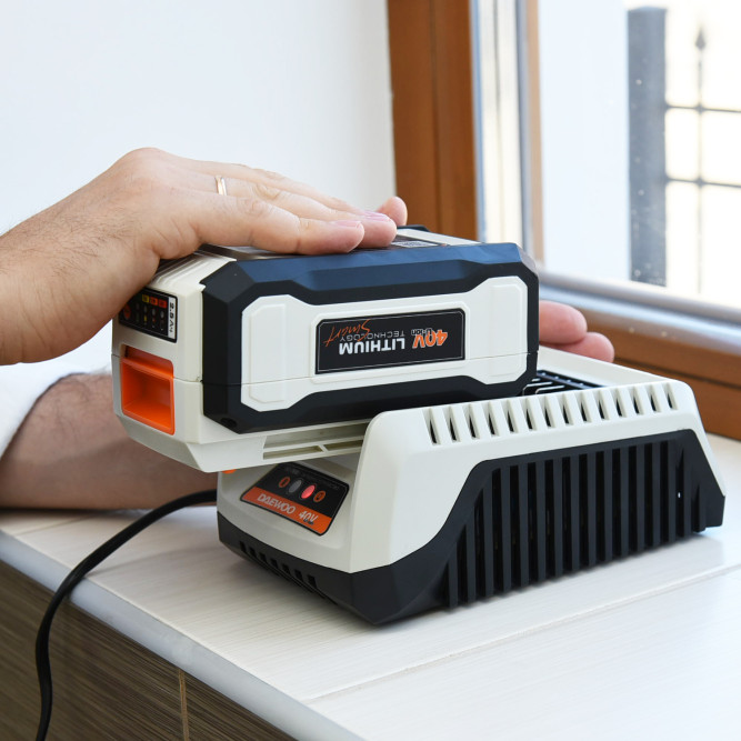 Универсальная аккумуляторная батарея DAEWOO DABT 2540Li в Екатеринбурге