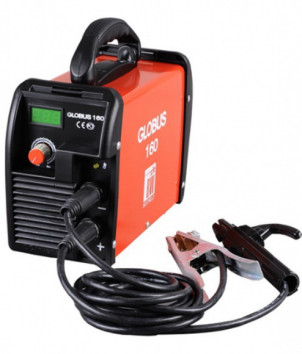 Сварочный аппарат BestWeld Globus 180