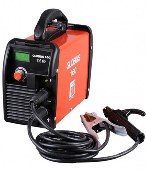Сварочный аппарат BestWeld Globus 180 в Екатеринбурге