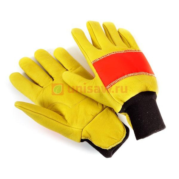 Перчатки антивибрационные р-р S-8 Oleo-Mac в Екатеринбурге