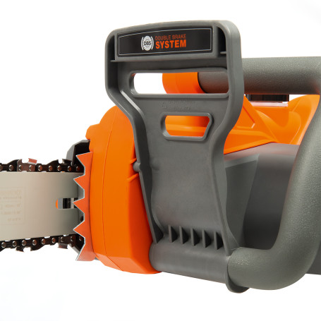 Пила цепная электрическая Daewoo DACS 2500E в Екатеринбурге