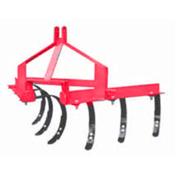 Культиватор задний навесной MasterYard CLTV