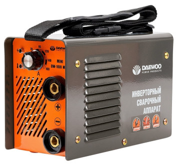 Сварочный аппарат Daewoo MINI DW 160i