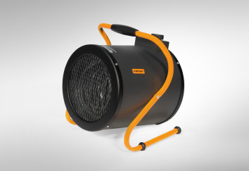 Тепловая пушка электрическая Парма TB-3000-1