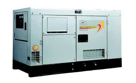 Газовая электростанция Вепрь YEG250NTHS в Екатеринбурге