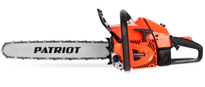 Бензопила Patriot РТ 6220 20&amp;quot; в Екатеринбурге
