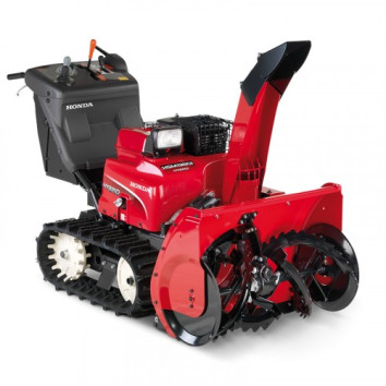 Снегоуборщик гибридный Honda HSM 1380 IE