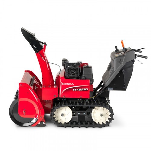 Снегоуборщик гибридный Honda HSM 1380 IE в Екатеринбурге
