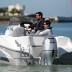 Лодочный мотор Honda BF80A LRTU в Екатеринбурге