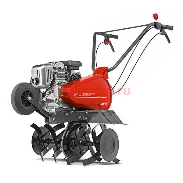 Культиватор бензиновый Pubert ECO 40H C2