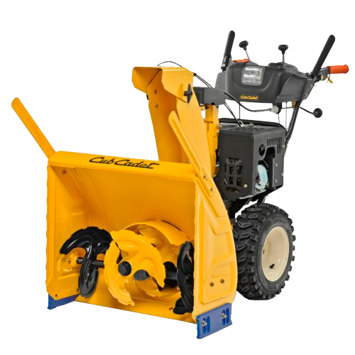 Снегоуборщик бензиновый Cub Cadet 526 HD SWE в Екатеринбурге