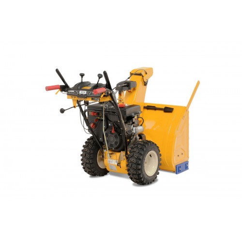 Снегоуборщик бензиновый Cub Cadet 526 HD SWE в Екатеринбурге
