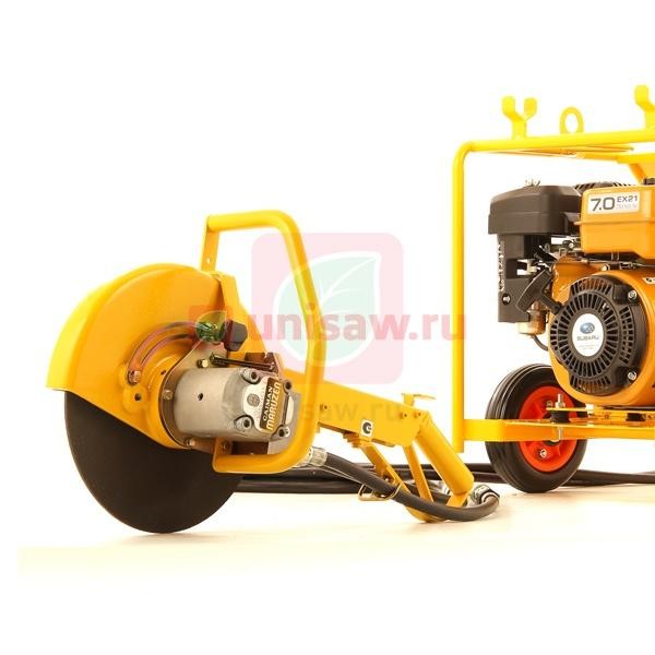 Резак гидравлический Caiman CH130 в Екатеринбурге