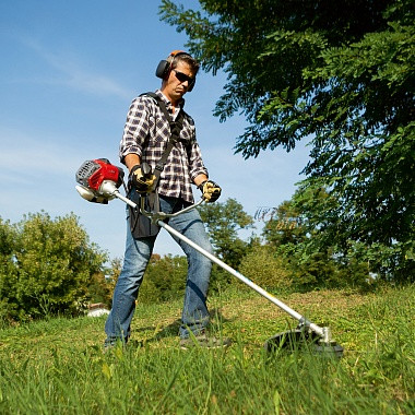 Бензокоса Efco DSH 400 T в Екатеринбурге