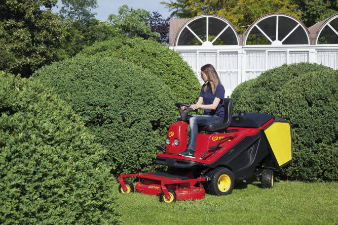 Райдер Gianni Ferrari GTR 160 16 л.с. в Екатеринбурге