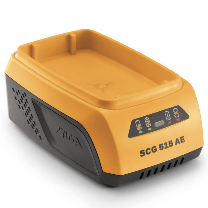 Зарядное устройство Stiga SCG 515 AE 48 В в Екатеринбурге