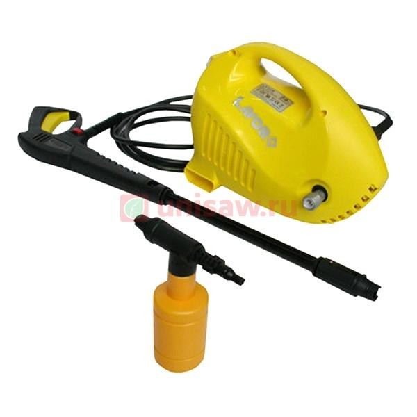 Мойка высокого давления Lavor Jet в Екатеринбурге