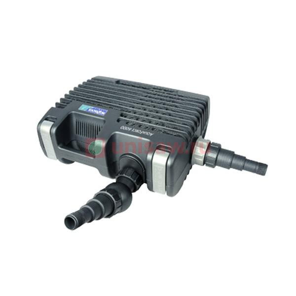 Насос для водопадов и ручьев Hozelock AQUAFORCE 6000 INT в Екатеринбурге
