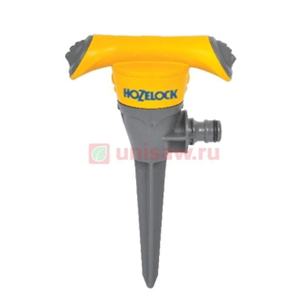 Ороситель спринклерный круглый Hozelock 177 м2 в Екатеринбурге