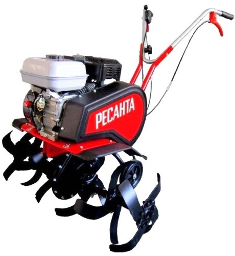 Мотокультиватор Ресанта БМК-6.5