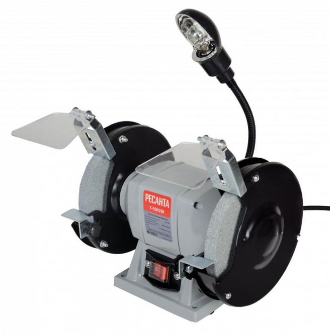 Точильный станок Ресанта Т-150/250 в Екатеринбурге