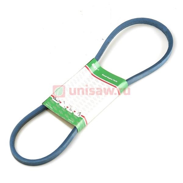 Ремень клиновидный  профиль 4L (ширина 13 мм / высота 8 мм) длина 1020 мм в Екатеринбурге