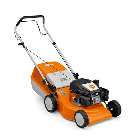 Газонокосилка RM 248.1 STIHL EVC 200 в Екатеринбурге