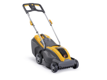 Аккумуляторная газонокосилка Stiga SLM 536 AE