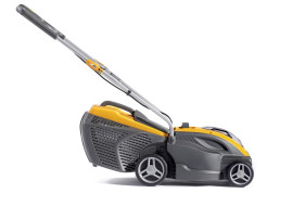 Аккумуляторная газонокосилка Stiga SLM 536 AE