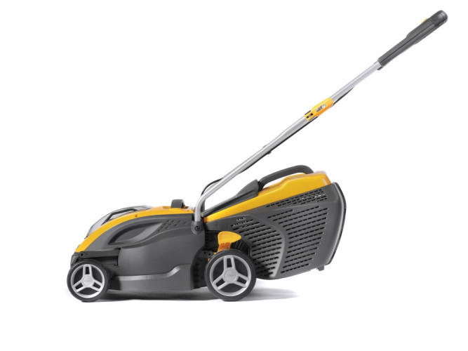 Аккумуляторная газонокосилка Stiga SLM 536 AE