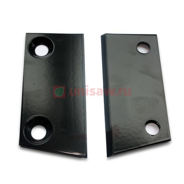 Нож бура MTL 85R d.25 Oleo-Mac в Екатеринбурге