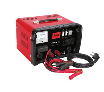 Пуско-зарядное устройство FUBAG FORCE 180