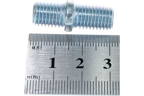 Шпилька переходная для тримм.головки Champion (М10*1,25 лев)/(M10*1,25 лев) Shindaiwa C350,450 в Екатеринбурге