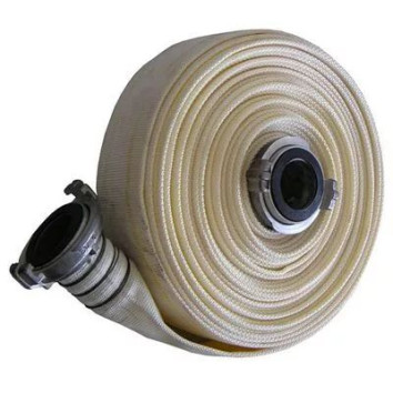 Рукав напорный Champion 38 с головками ГР-38/50 (20м)