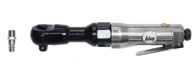 Пневмогайковерт угловой FUBAG RW61, 1/2&amp;quot; 100107 в Екатеринбурге