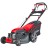 Бензиновая газонокосилка EVOline LMG 48 CV