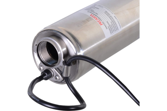 Скважинный насос Ресанта НС-55/80 ПРОФ в Екатеринбурге