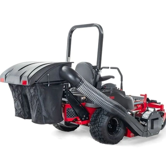 Травосборник для райдеров ZimAni серии XT5-127, 200 литров в Екатеринбурге