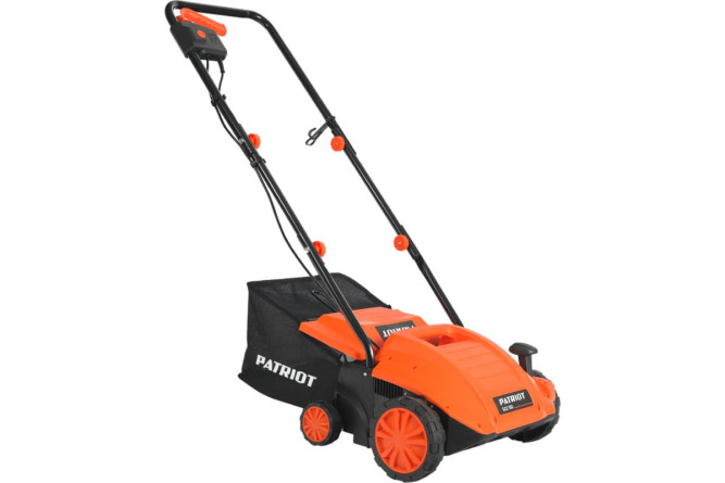 Скарификатор электрический PATRIOT SCE 150 в Екатеринбурге